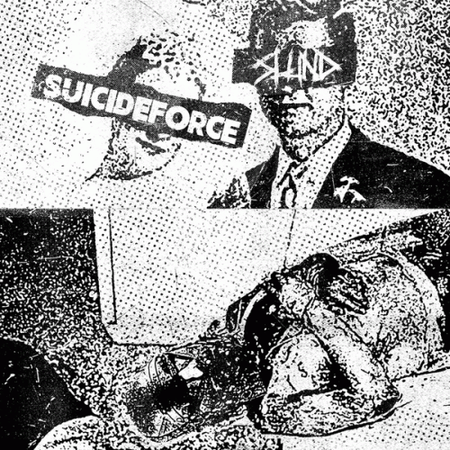 Slund : Suicideforce - Slund